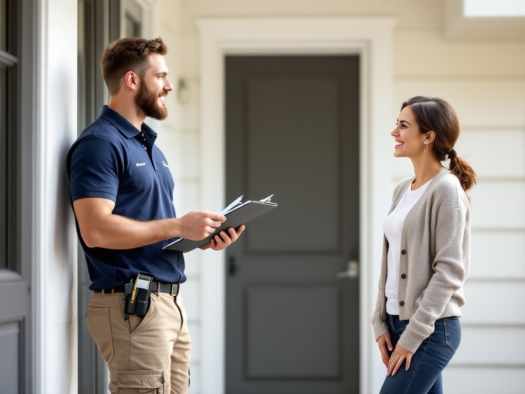 Expert Pest Control in Leander, TX